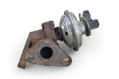 Клапан egr mini f55 f56 r55 r56 r57 r58 r59 r60 r61 1.6 d n47 7801942 фото №1