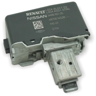 Модуль блокування керма espace 487001452r фото №1