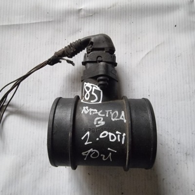 Витратомір 0281002180 opel astra 2 g isuzu 1.7 фото №1