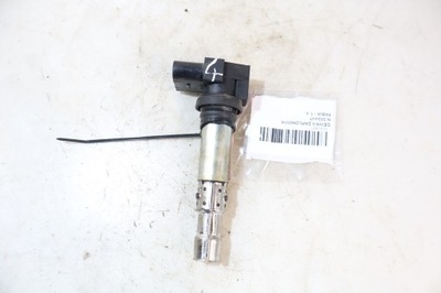 Котушка запалювання skoda fabia i 1.4 фото №1