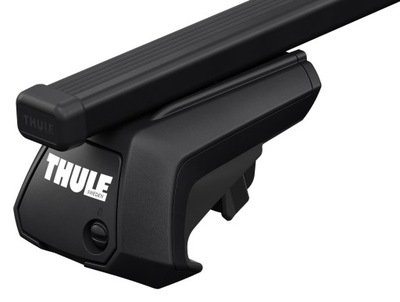 MALETERO DE TECHO THULE MERCEDES GLE W166 15-19  