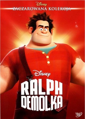 Dvd: RALPH DEMOLKA (2012)