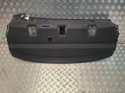 Полиця багажника задні 7288367 bmw f30 f80 фото №1