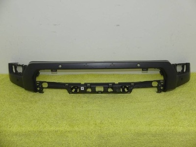 Бампер перед ford ranger raptor 2 ii 22r- фото №1