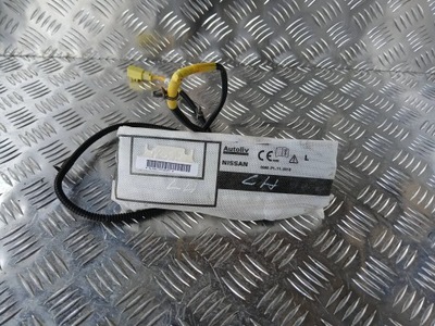 Nissan note e12 подушка сидіння ліва подушка безпеки фото №1