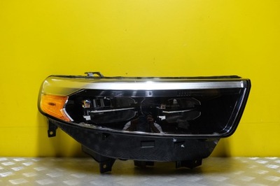 Ford explorer 2020- фара лампа lo led правая usa фото №1