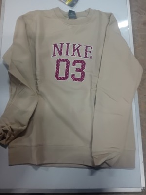 Bluza męska Nike 681516168 r M (KL51)