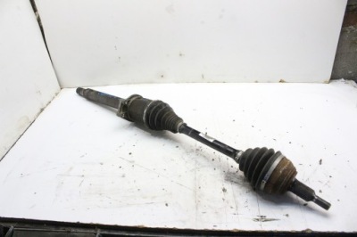 Приводной вал правая длинная 2n0407272r vw crafter ii 2.0 tdi фото №1
