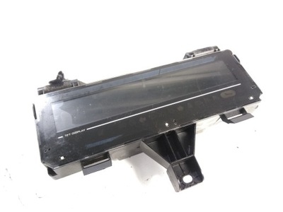 Дисплей renault scenic iii 248100293r фото №1