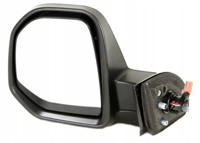 Citroen berlingo peugeot partner зеркало elekt le фото №1