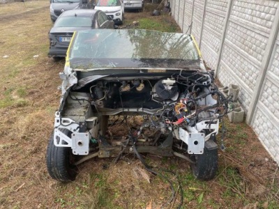 Renault master iii чверть перед ліва права перехідник підрамник поворотний кулак фото №1