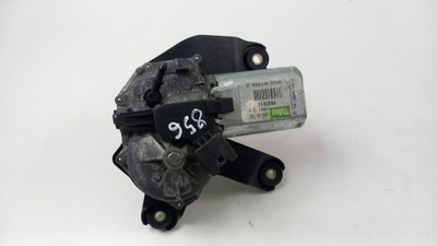 Mini cooper r50 двигун двірники задня фото №1