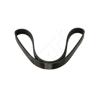 BELT WEDGE MULTI-RIBBED HART 930 684  