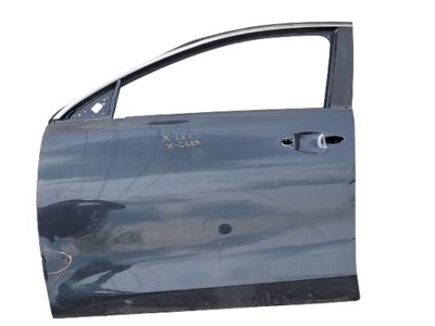 Двері ліва передні лівий перед kia xceed x ceed фото №1