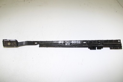 Bmw f01 f02 направляющая кронштейн порог правое 7187104 фото №1