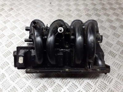 Колектор всмоктуючий dacia logan i 1.4 7700273860 фото №1