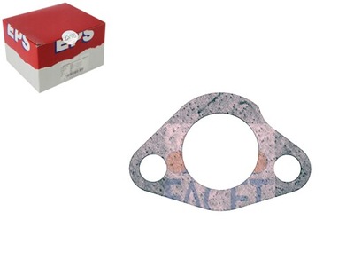 Прокладка термостата fiat panda 04- eps фото №1