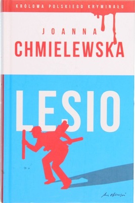 LESIO, Joanna Chmielewska