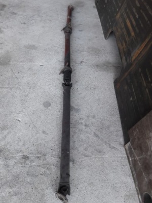 Wał приводной версия max iveco daily 35s фото №1