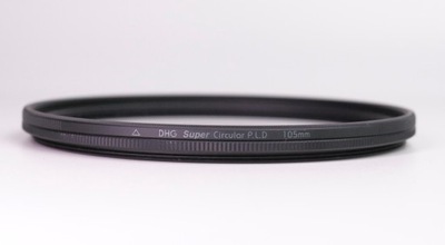 filtr Marumi CPL Super DHG 105 mm