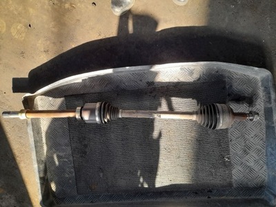 Приводной вал p opel movano b 391002176r master iii фото №1