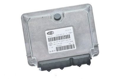 Бортовий комп'ютер seicento 1.1 73501877 iaw4af.m7 фото №1