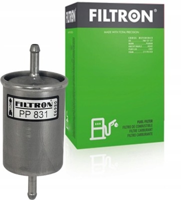 FILTER FUEL FILTRON FOR FSO POLONEZ III 1.6 GLI  