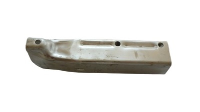 Audi a6 c5 зона деформації лівий задня 4b0807331h фото №1