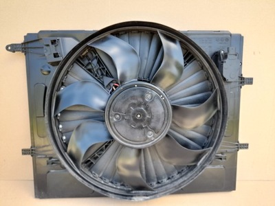 FAN RADIATOR MERCEDES A0999061301  