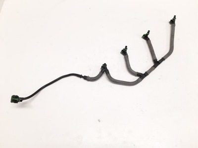 Peugeot 2.0 blue hdi повернення палива форсунок пального ah02 фото №1