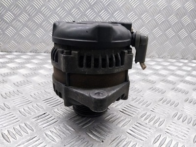 Генератор toyota corolla 1.4 27060-33071 фото №1