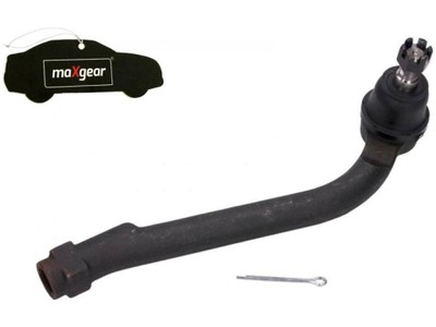 TERMINAL BARRA MAXGEAR 69-0804 + ZAPACH  