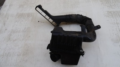 Корпус фильтра воздуха hyundai santa fe ii 2.2 фото №1