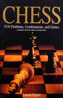 CHESS: 5334 PROBLEMS, COMBINATIONS AND GAMES BY Br