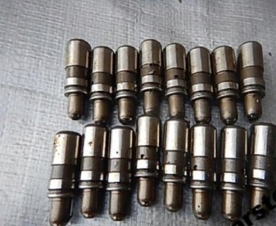 Lexus ls 600 ls600h iv 07- толкатели клапана клапанов фото №1