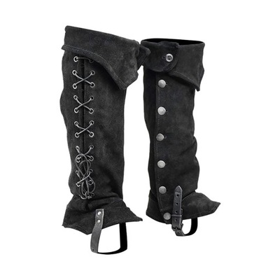 Nakładki na buty piratów Pokrowce na buty Nak