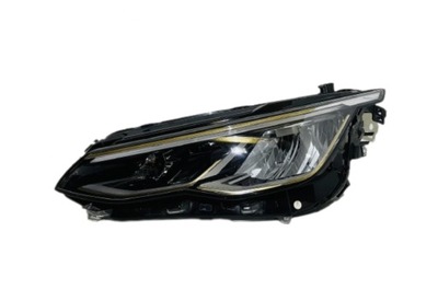 Volkswagen оригинальный номер 5h1941005 лампа full led фото №1