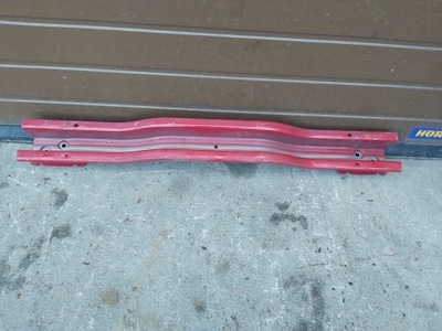 Балка бампера задняя задняя alfa romeo 159 фото №1