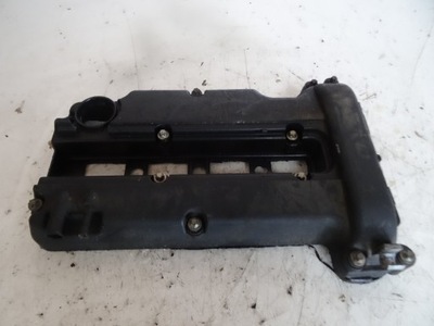 Крышка клапанов 55351461 opel corsa d фото №1