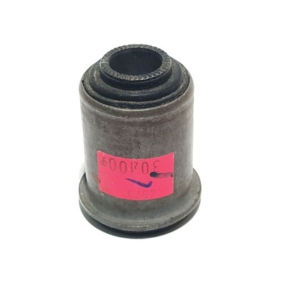 Сайлентблок важеля isuzu trooper 2.2d-2.8d 84-91 фото №1