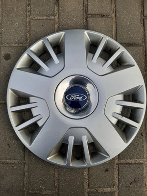 WHEEL COVER FORD 16 FOCUWITH C MAX. MONDEO WITH MAX. KUGA  