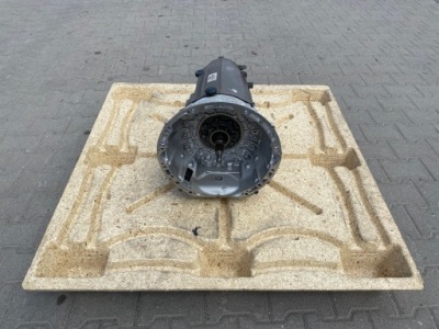 Mercedes w218 cls коробка передач передач автоматическая коробка передач фото №1