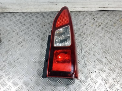 FARO PARTE TRASERA DERECHA CITROEN BERLINGO II 9680545180  