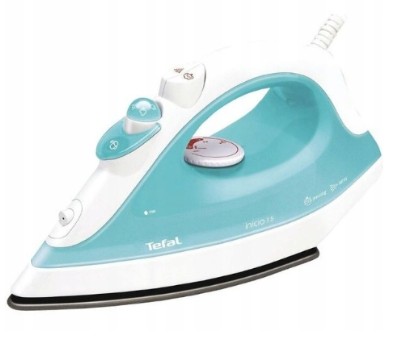 Żelazko TEFAL FV1215E1 Inicio 15 1800W