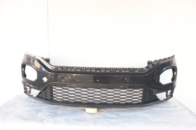 Vw t-roc 2ga бампер перед передній 2ga807221j фото №1