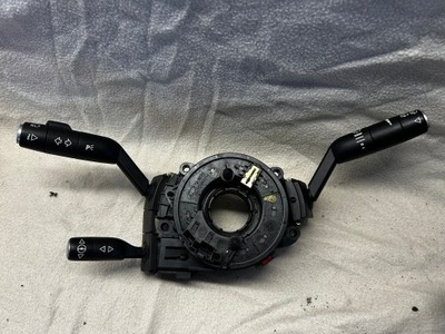 Land rover range l322 переключатель лента рычаг 83790919 69017760 фото №1