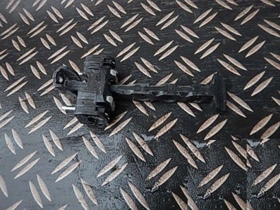 Volvo c30 r-design lift обмежувач двері правих фото №1