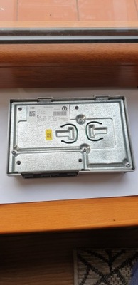 Усилитель jeep renegade 2017- 52065594 фото №1