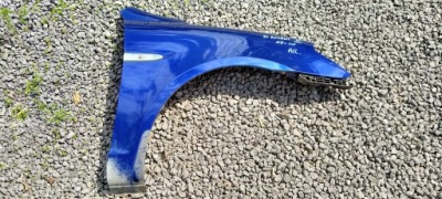 Hyundai accent iii 05-10 крыло правый перед фото №1