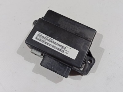 Модуль блок управления дверь левый перед ford flex фото №1